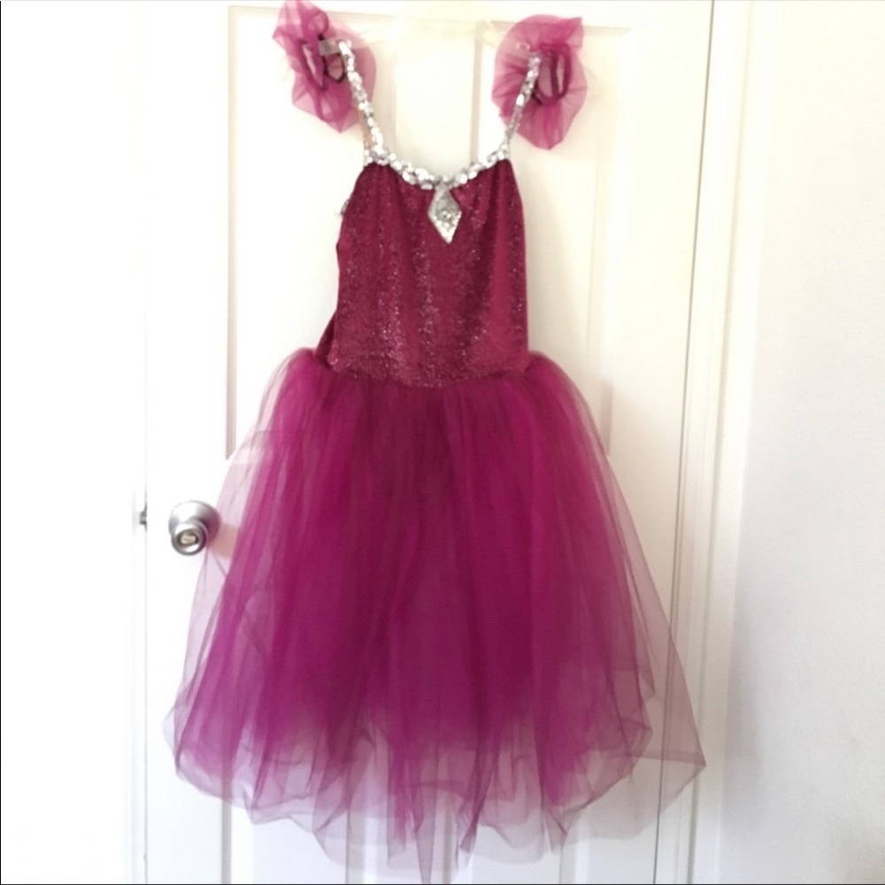 Adult Performance Ballet Costume Tutus